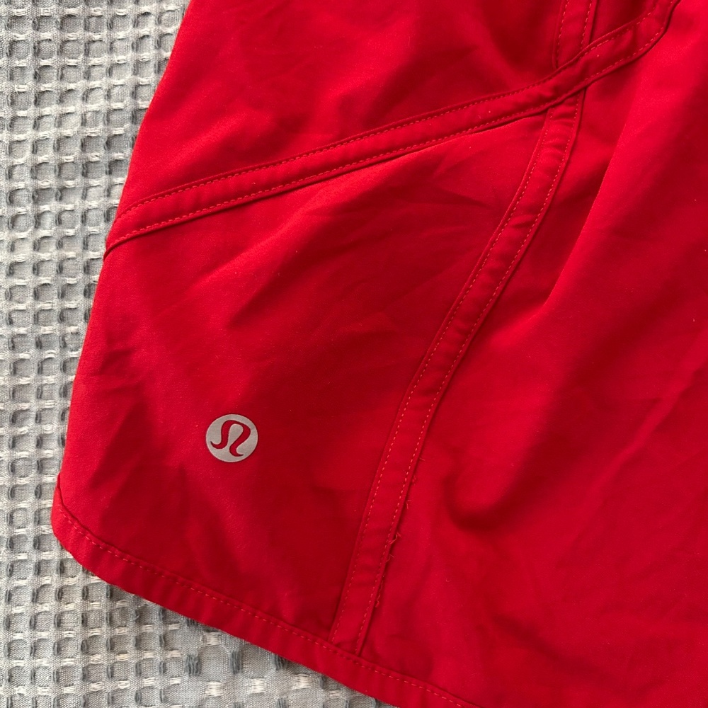 Lululemon Shorts - Picture 3 of 3